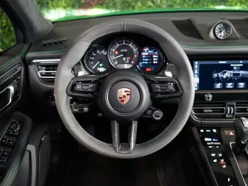 GTS*CHRONO*PDK*360*PANO*AIR*85.868€ NETTO