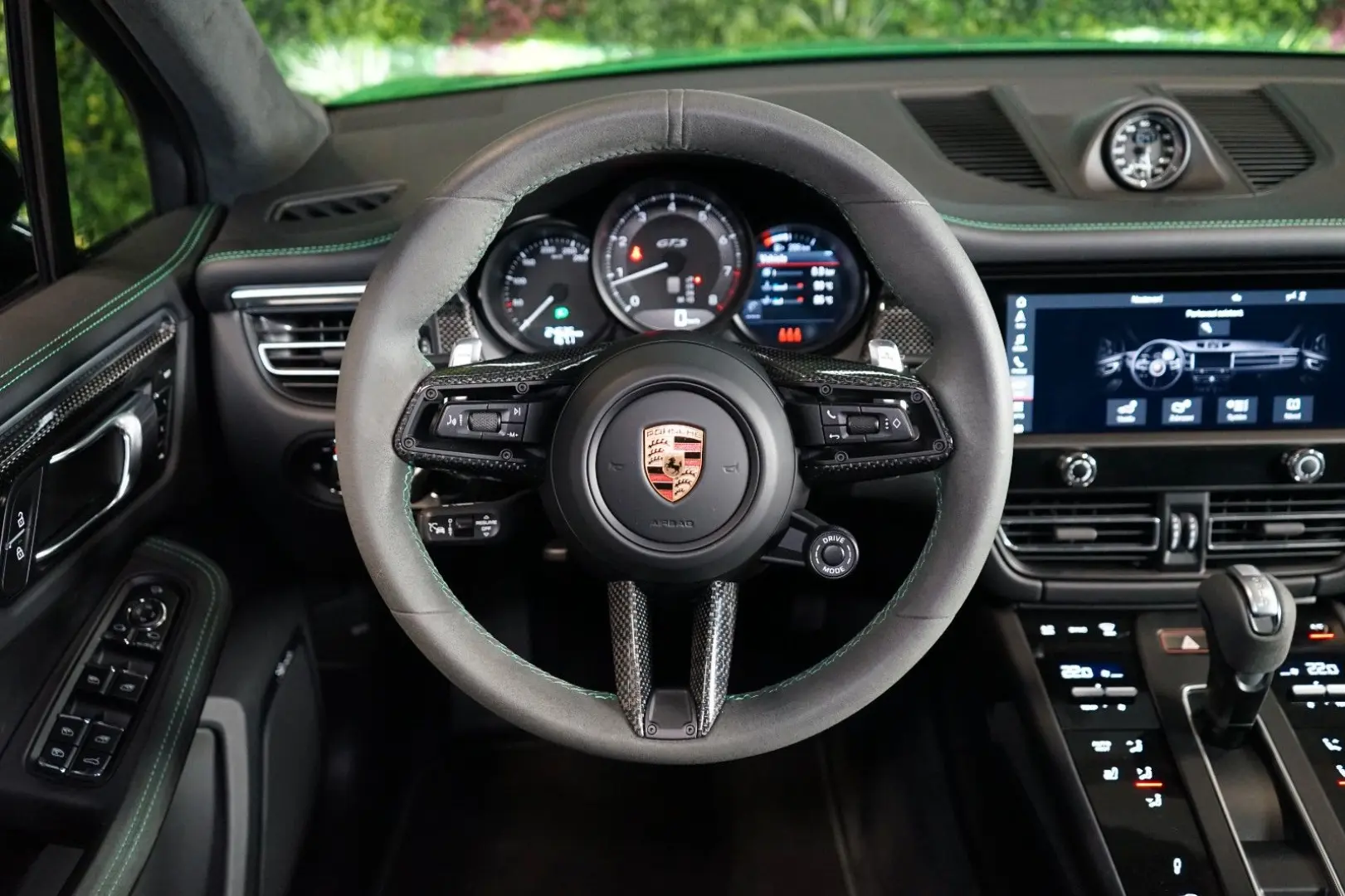 GTS*CHRONO*PDK*360*PANO*AIR*85.868€ NETTO