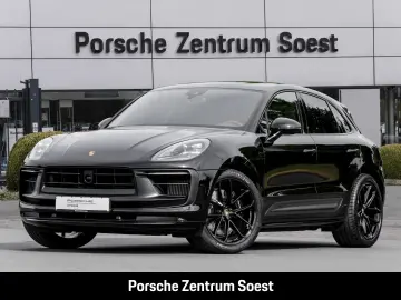 Macan GTS 21 Zoll PSCB SportChrono Panorama