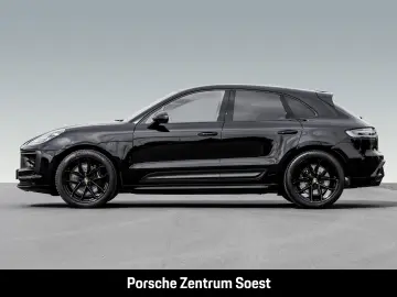 Macan GTS/21 Zoll/PSCB/SportChrono/Panorama