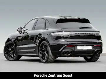 Macan GTS/21 Zoll/PSCB/SportChrono/Panorama