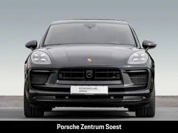 Macan GTS/21 Zoll/PSCB/SportChrono/Panorama