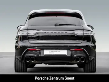 Macan GTS/21 Zoll/PSCB/SportChrono/Panorama
