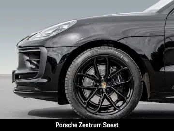 Macan GTS/21 Zoll/PSCB/SportChrono/Panorama