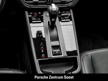 Macan GTS/21 Zoll/PSCB/SportChrono/Panorama