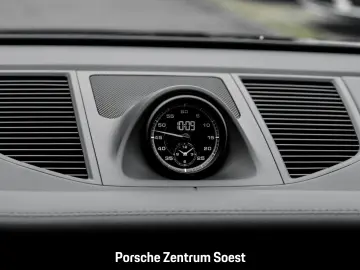 Macan GTS/21 Zoll/PSCB/SportChrono/Panorama