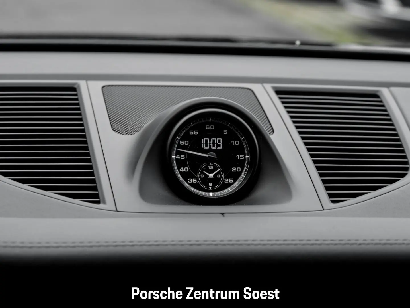 Macan GTS/21 Zoll/PSCB/SportChrono/Panorama