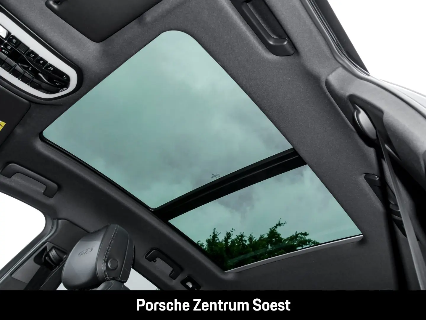 Macan GTS/21 Zoll/PSCB/SportChrono/Panorama