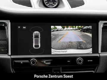 Macan GTS/21 Zoll/PSCB/SportChrono/Panorama