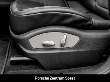 Macan GTS/21 Zoll/PSCB/SportChrono/Panorama