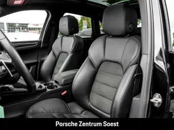 Macan GTS/21 Zoll/PSCB/SportChrono/Panorama