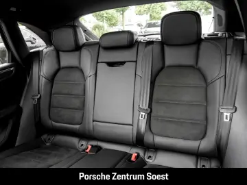 Macan GTS/21 Zoll/PSCB/SportChrono/Panorama