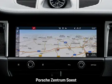 Macan GTS/21 Zoll/PSCB/SportChrono/Panorama