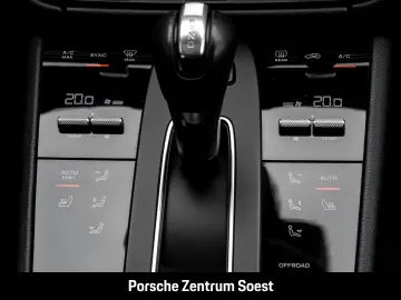 Macan GTS/21 Zoll/PSCB/SportChrono/Panorama