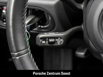 Macan GTS/21 Zoll/PSCB/SportChrono/Panorama