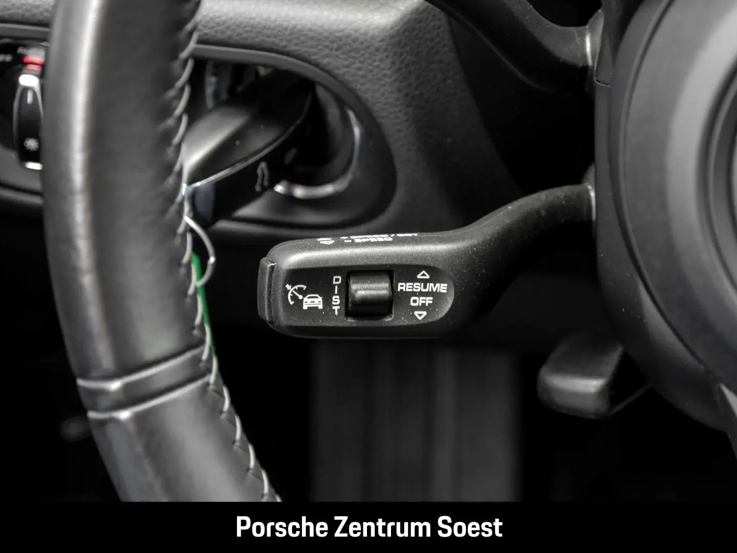 Macan GTS/21 Zoll/PSCB/SportChrono/Panorama