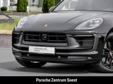Macan GTS/21 Zoll/PSCB/SportChrono/Panorama