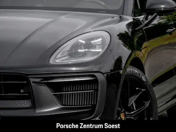Macan GTS/21 Zoll/PSCB/SportChrono/Panorama