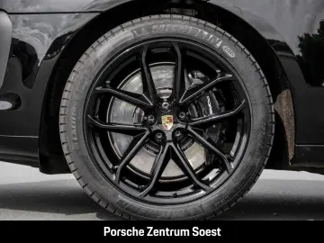 Macan GTS/21 Zoll/PSCB/SportChrono/Panorama