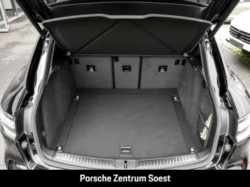 Macan GTS/21 Zoll/PSCB/SportChrono/Panorama