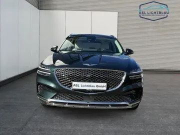 GV70 2.5 T Luxury AWD Technik-Paket & Komfort...