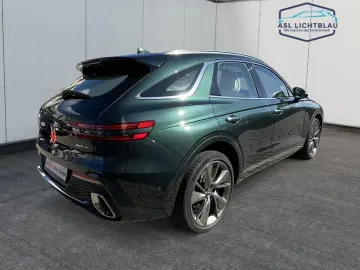 GV70 2.5 T Luxury AWD Technik-Paket & Komfort...