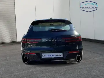 GV70 2.5 T Luxury AWD Technik-Paket & Komfort...