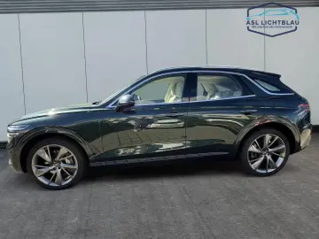 GV70 2.5 T Luxury AWD Technik-Paket & Komfort...