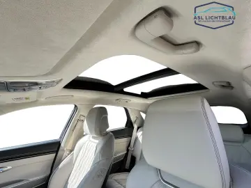 GV70 2.5 T Luxury AWD Technik-Paket & Komfort...