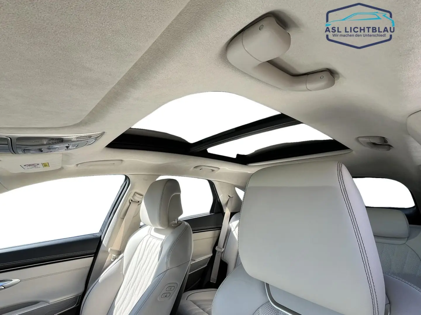 GV70 2.5 T Luxury AWD Technik-Paket & Komfort...