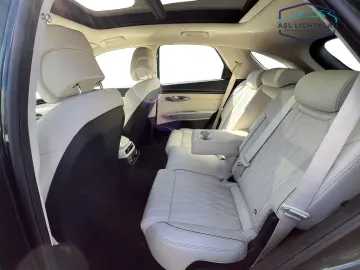 GV70 2.5 T Luxury AWD Technik-Paket & Komfort...