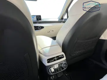 GV70 2.5 T Luxury AWD Technik-Paket & Komfort...