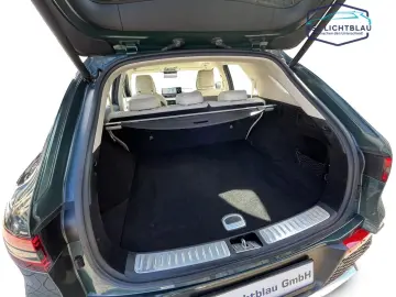 GV70 2.5 T Luxury AWD Technik-Paket & Komfort...