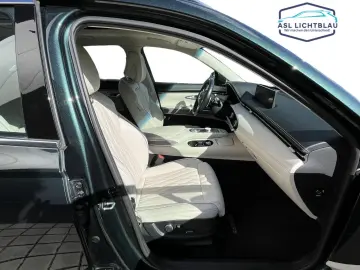 GV70 2.5 T Luxury AWD Technik-Paket & Komfort...