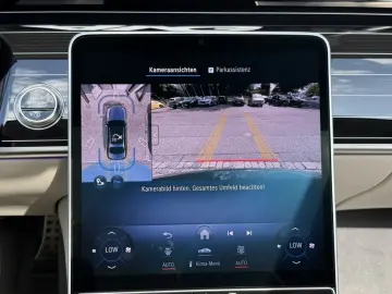 Mercedes-Benz S 450 d 4M AMG