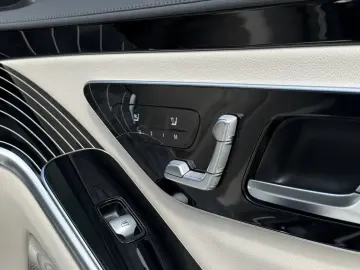 Mercedes-Benz S 450 d 4M AMG