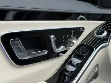 Mercedes-Benz S 450 d 4M AMG