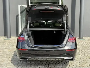 Mercedes-Benz S 450 d 4M AMG