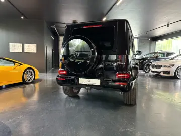 G 63 AMG*360°*Burmester*AHK*Massage*SD