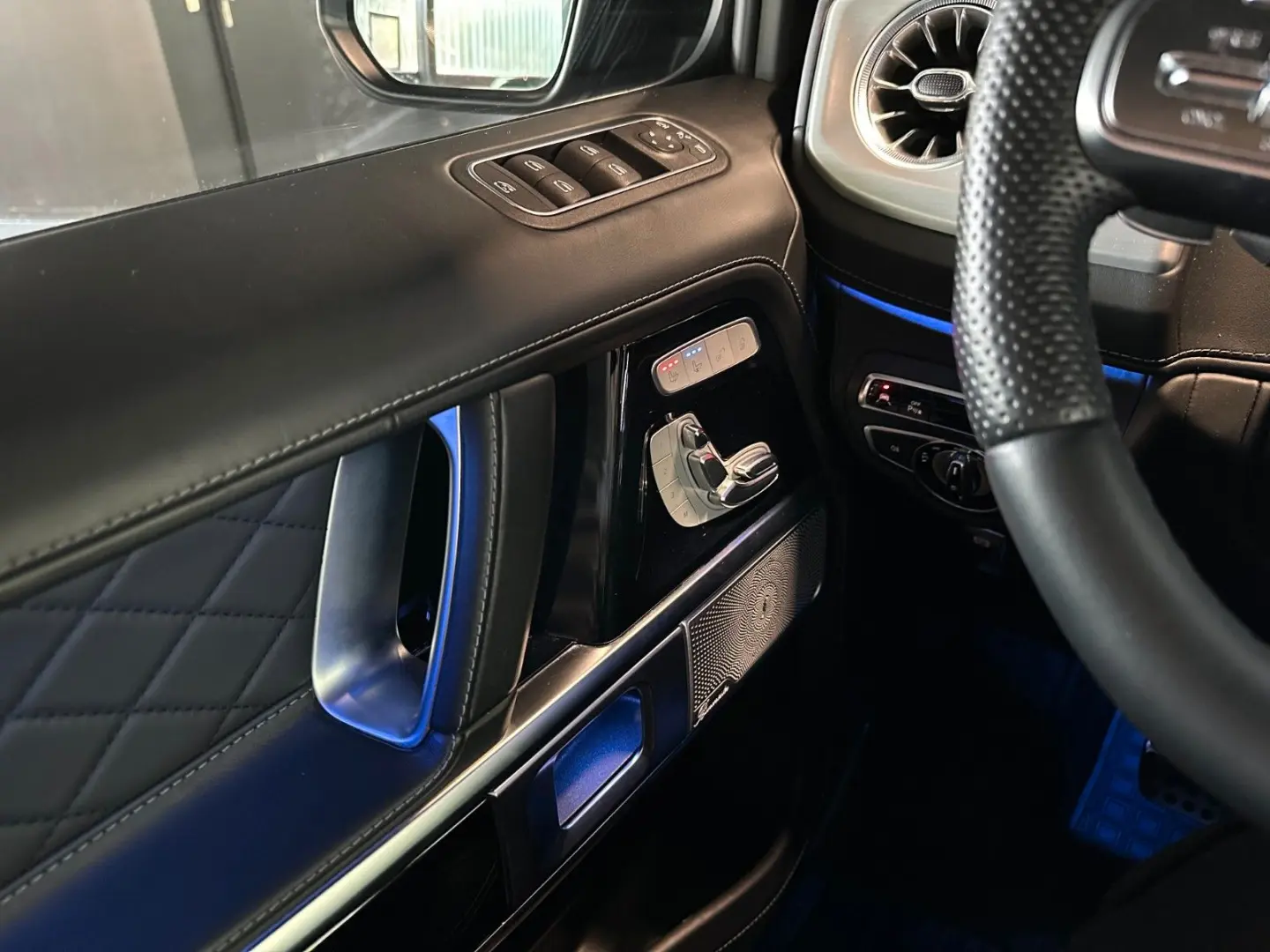G 63 AMG*360°*Burmester*AHK*Massage*SD