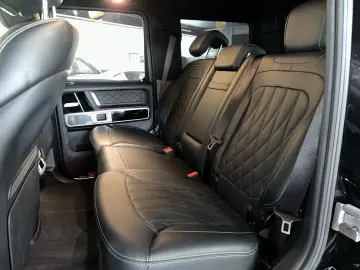 G 63 AMG*360°*Burmester*AHK*Massage*SD