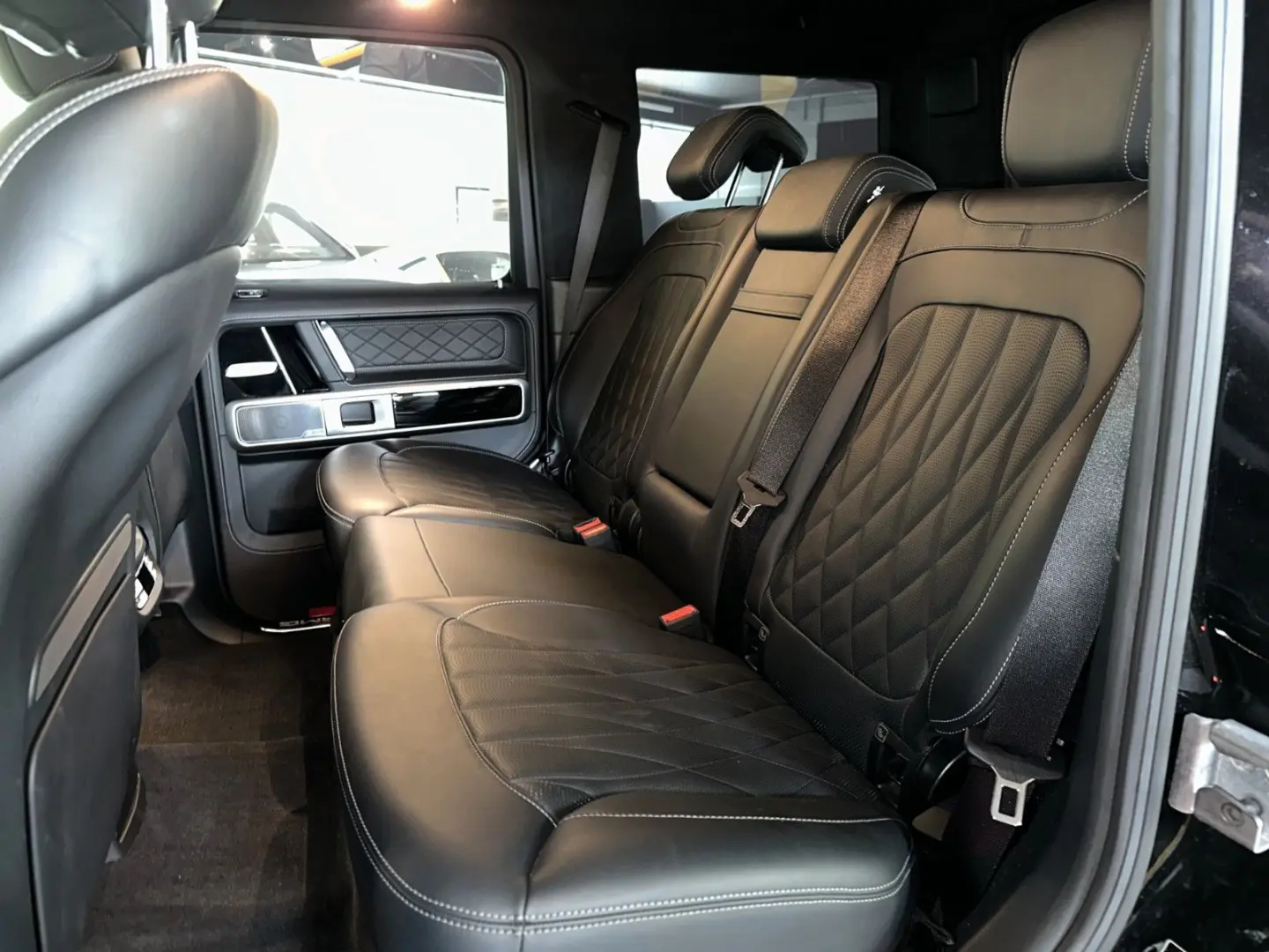 G 63 AMG*360°*Burmester*AHK*Massage*SD