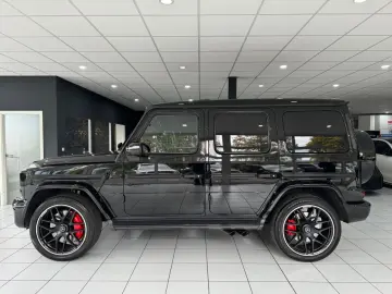 G 63 AMG Stronger Than Time*SUPERIOR*BURM*MULTIB