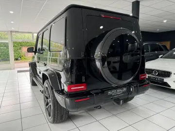 G 63 AMG Stronger Than Time*SUPERIOR*BURM*MULTIB