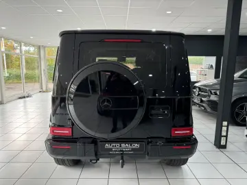 G 63 AMG Stronger Than Time*SUPERIOR*BURM*MULTIB