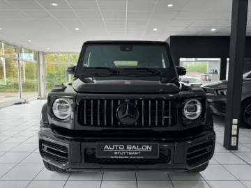 G 63 AMG Stronger Than Time*SUPERIOR*BURM*MULTIB