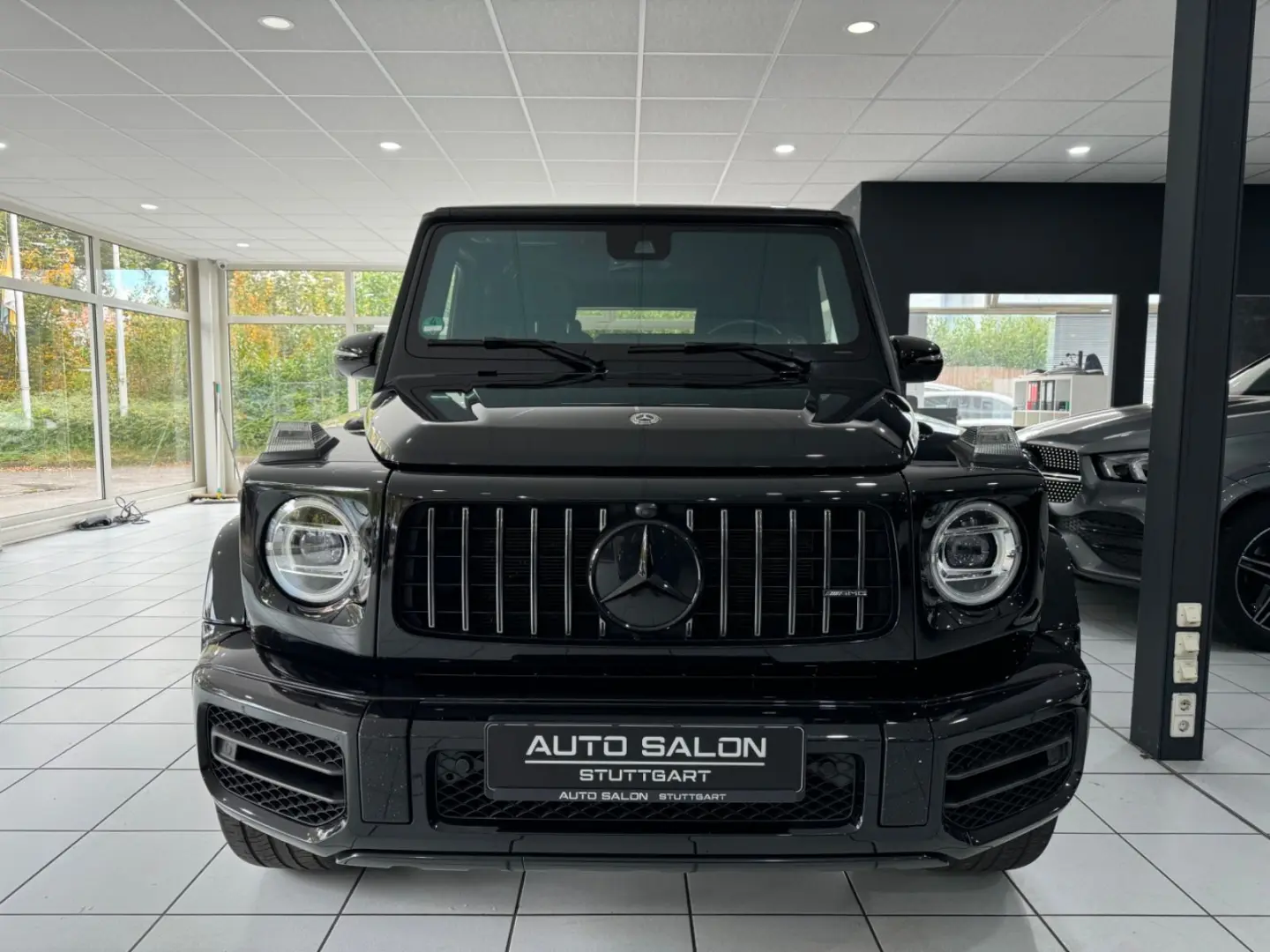 G 63 AMG Stronger Than Time*SUPERIOR*BURM*MULTIB