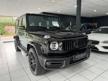 G 63 AMG Stronger Than Time*SUPERIOR*BURM*MULTIB