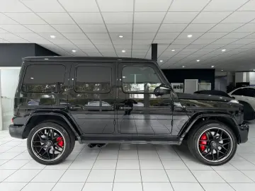 G 63 AMG Stronger Than Time*SUPERIOR*BURM*MULTIB