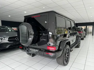 G 63 AMG Stronger Than Time*SUPERIOR*BURM*MULTIB